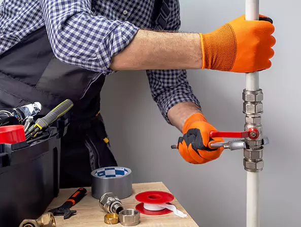 Why Choose Pleasant Prairie Plumbers for Plumbing Services?