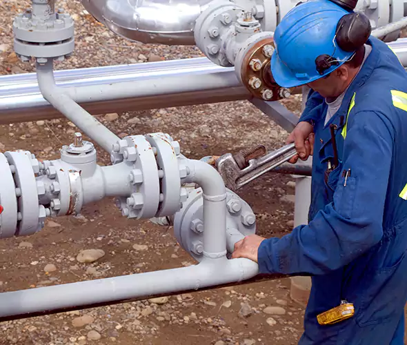 Expert Plumber for Backflow Preventer in Pleasant Prairie, WI: Schedule Affordable Testing and Installation with Us