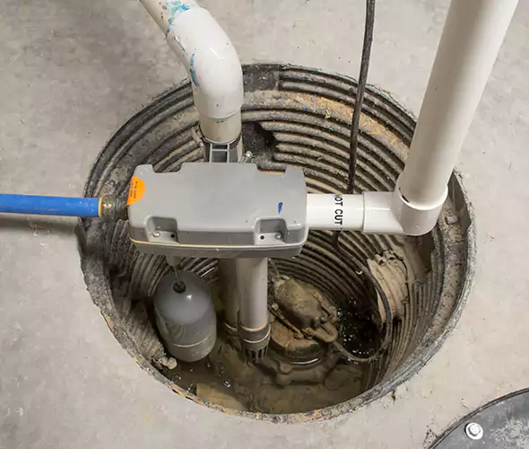 Licensed Plumbers for Basement Sump Pump Installation in Pleasant Prairie