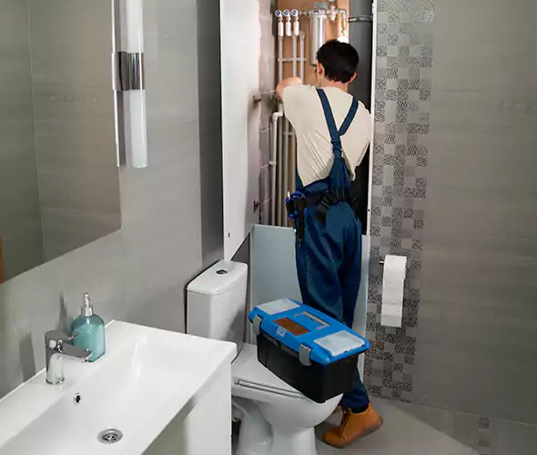Expert Professional Bathroom Plumbing Experts in Pleasant Prairie, WI: Get Affordable Bathroom Plumbing Service