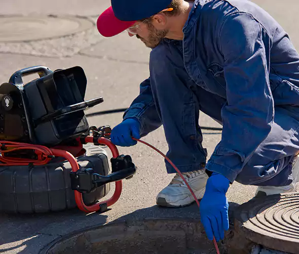 Expert Plumber for Clogged Drain Repair in Pleasant Prairie, WI: Schedule Affordable Drain Cleaning Services with Us