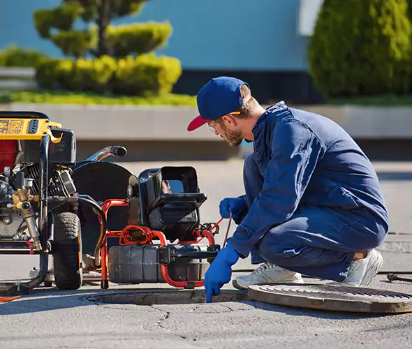 Trusted Drain Repair Specialists in Pleasant Prairie, WI
