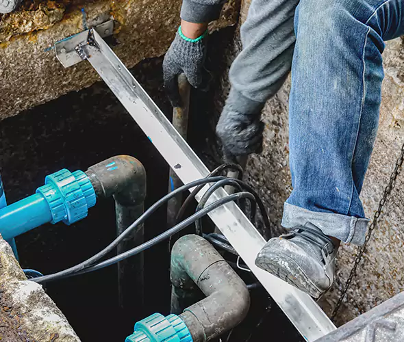 Expert Plumber for Drainage Services in Pleasant Prairie, WI: Schedule Affordable Drainage Solutions with Us