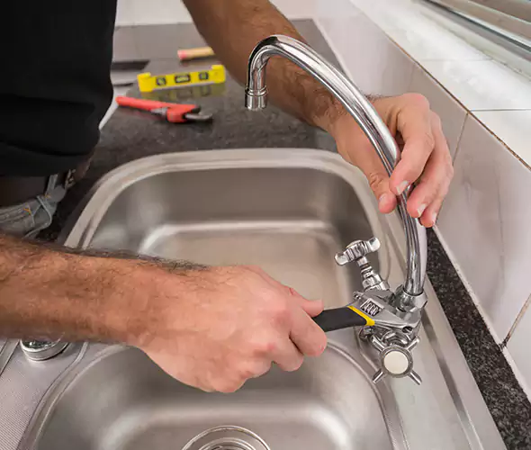 Local Experts for Faucet Repair in Pleasant Prairie, WI:Schedule Affordable Faucet Repair Services with Us