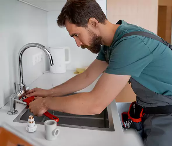 Professional Faucet Replacement Specialist in Pleasant Prairie, WI: Schedule Affordable Faucet Replacement Services with Us