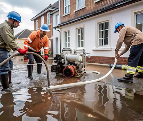 Expert Technicians for Flood Restoration in Pleasant Prairie, WI: Schedule Reliable Flood Restoration Services with Us