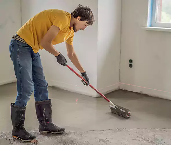 Trusted Foundation Leak Repair Experts in Pleasant Prairie, WI