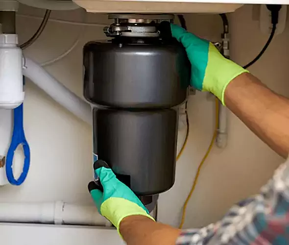 Professional Garbage Disposal Installation in Pleasant Prairie, WI