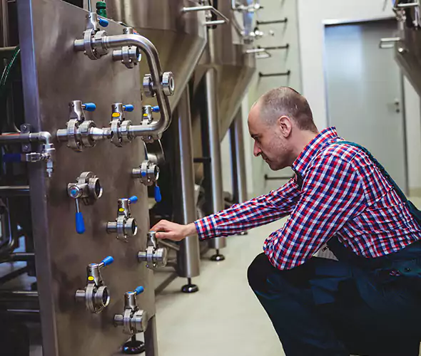 Professional Gas Leak Repair in Pleasant Prairie, WI