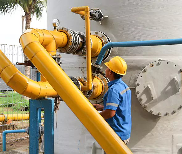 Expert Plumber for Gas Line Repair in Pleasant Prairie, WI: Schedule Affordable Repair Services with Us
