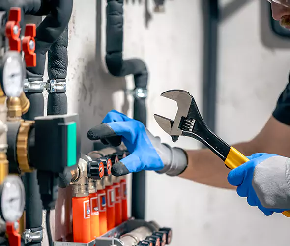 Expert Plumber for New Construction Plumbing in Pleasant Prairie, WI: Schedule Affordable Installation Services with Us