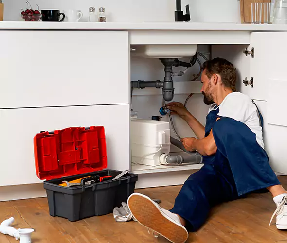 Expert Plumber for Frozen Pipes in Pleasant Prairie, WI: Schedule Affordable Frozen Pipe Repair Services with Us