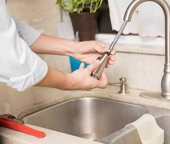 Expert Plumber for Plumbing Inspection in Pleasant Prairie, WI: Schedule Affordable Inspection Services with Us