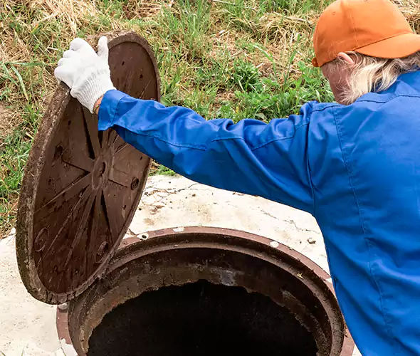 Septic System Repair Experts in Pleasant Prairie, WI