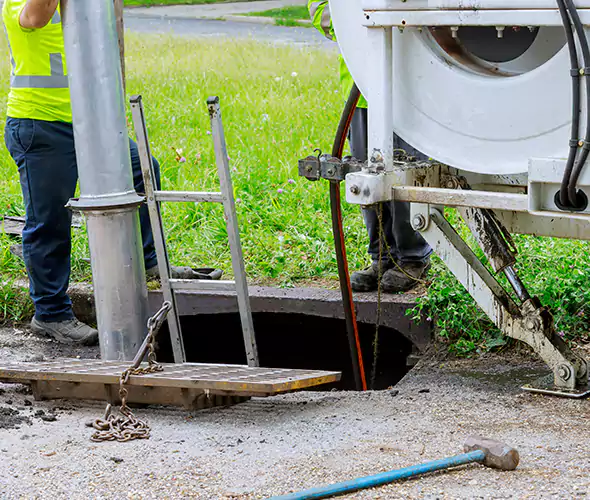 Expert Plumber for Sewer Line Cleaning in Pleasant Prairie, WI: Schedule Reliable Sewer Cleaning Services with Us
