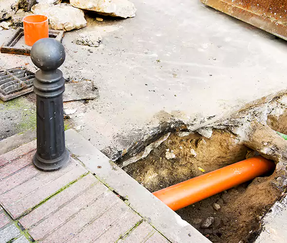 Expert Plumber for Sewer Line Replacement in Pleasant Prairie, WI: Schedule Affordable Sewer Replacement Services with Us