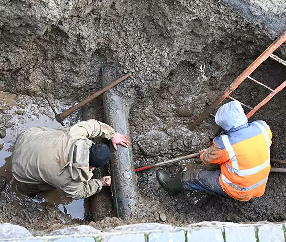 Expert Plumber for Sewer Replacement in Pleasant Prairie, WI: Schedule Affordable Sewer Replacement Services with Us