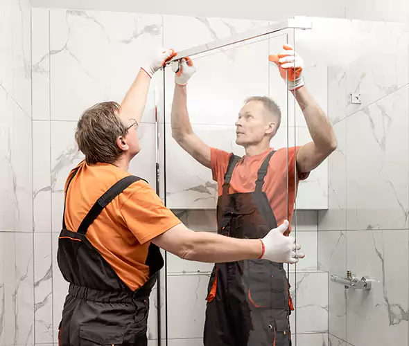Professional Shower Installation Specialist in Pleasant Prairie, WI: Schedule Affordable Shower Setup Services with Us