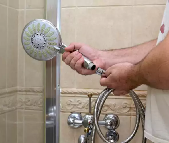Professional Shower Repair Specialist in Pleasant Prairie, WI: Schedule Affordable Shower Services with Us