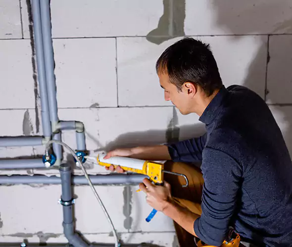 Expert Plumber for Slab Leak Detection in Pleasant Prairie, WI: Schedule Affordable Slab Leak Repair Services with Us