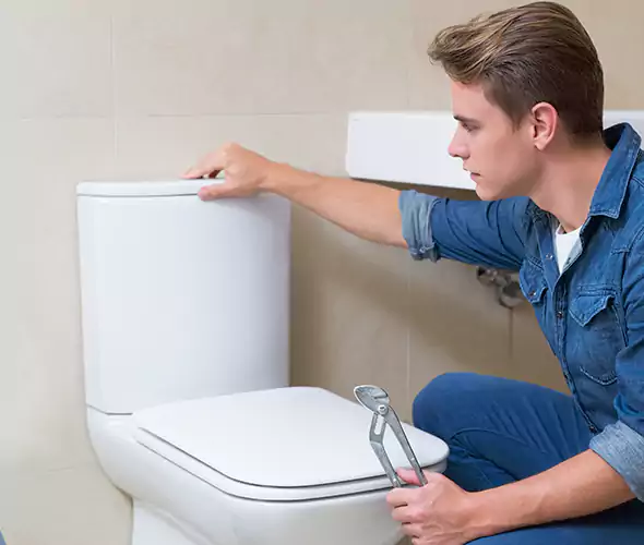 Expert Plumber for Toilet Replacement in Pleasant Prairie, WI: Schedule Affordable Toilet Replacement Services with Us