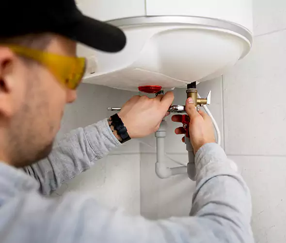 Get Affordable Water Heater Repair Service in Pleasant Prairie, WI
