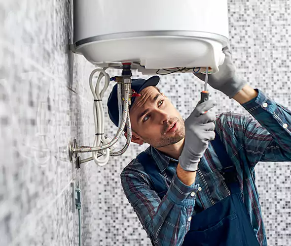Expert Plumber for Water Heater Replacement in Pleasant Prairie, WI: Schedule Affordable Replacement Services with Us