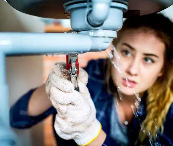 Expert Plumber for Water Leak Detection in Pleasant Prairie, WI: Schedule Affordable Leak Repair Services with Us