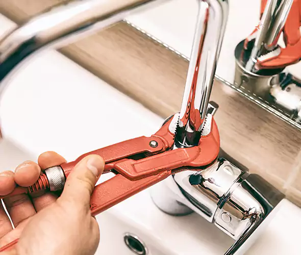 Expert Leak Repair Plumber in Pleasant Prairie, WI