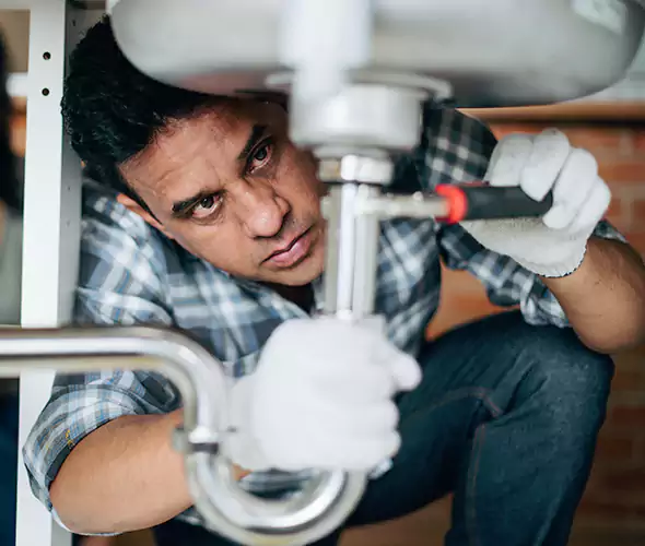 Expert Plumber for Water Line Repair in Pleasant Prairie, WI: Schedule Affordable Water Line Repair Services with Us