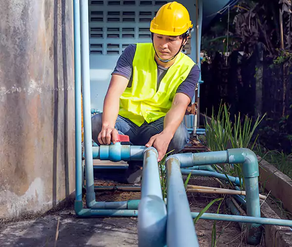 Expert Plumber for Water Line Replacement in Pleasant Prairie, WI: Schedule Affordable Water Line Replacement Services with Us