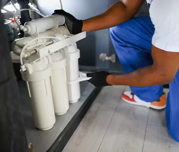 Expert Plumber for Water Softener Replacement in Pleasant Prairie, WI: Schedule Affordable Replacement Services with Us