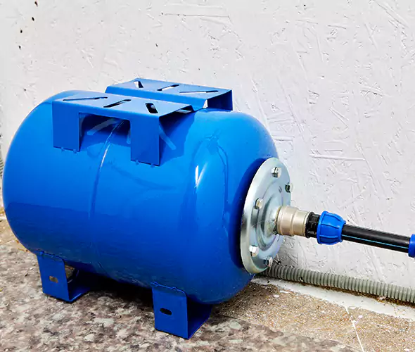 Expert Plumber for Well Pressure Tank Replacement in Pleasant Prairie, WI: Schedule Affordable Tank Replacement Services with Us