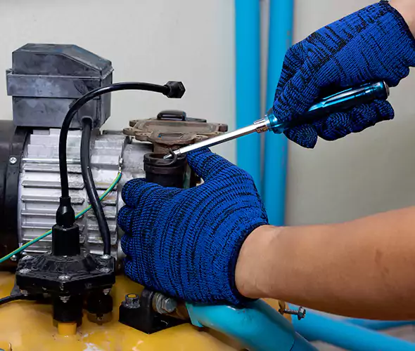 Well Pump Specialist in Pleasant Prairie, WI