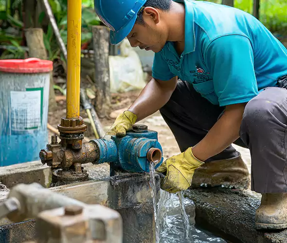 Expert Plumber for Well Pump Replacement in Pleasant Prairie, WI: Schedule Affordable Well Pump Replacement Services with Us