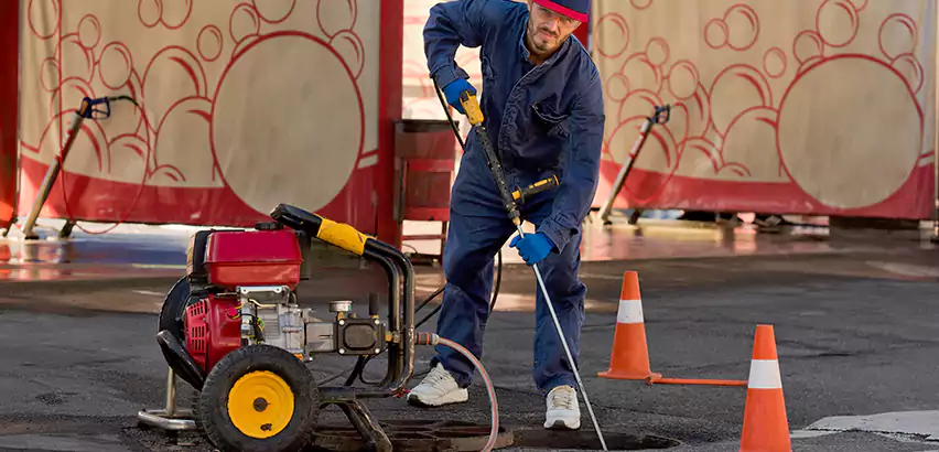 Professional Drain Repair Services in Pleasant Prairie, WI