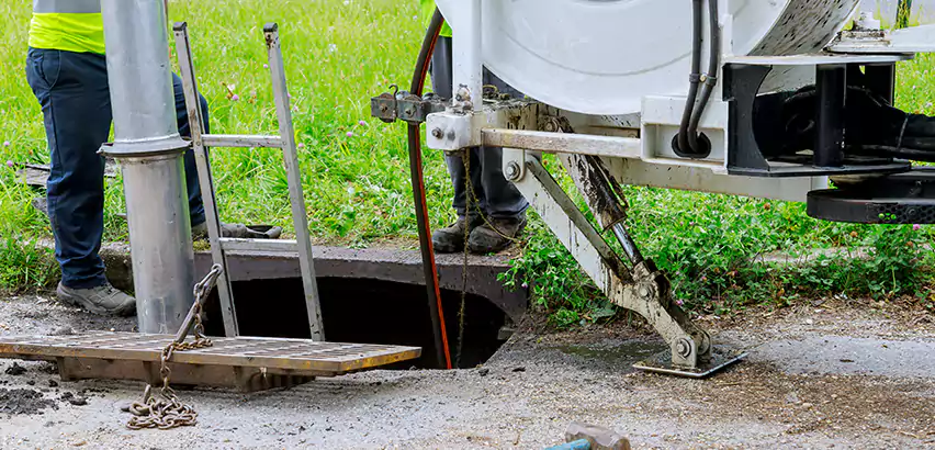 Drain Unblocking in Pleasant Prairie