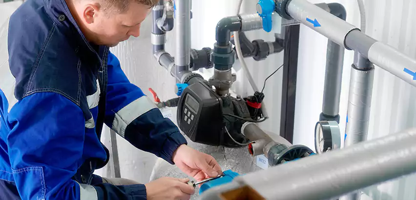 Reliable Gas Line Installation Services in Pleasant Prairie, WI