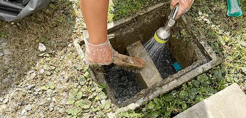 Professional Grease Trap Cleaning Services in Pleasant Prairie, WI