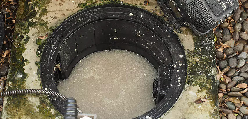 Reliable Grease Trap Repair Services in Pleasant Prairie, WI