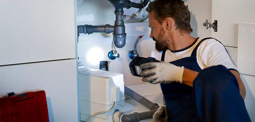Reliable Insinkerator Installation Services in Pleasant Prairie, WI