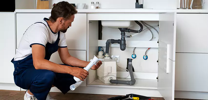 Plumbers for Frozen Pipes in Pleasant Prairie
