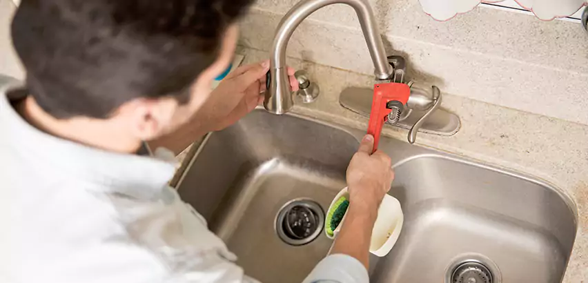 Plumbing Inspection in Pleasant Prairie