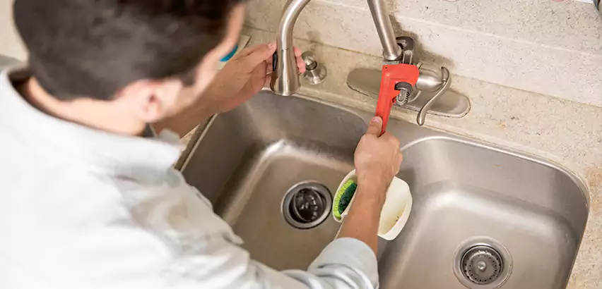 Professional Plumbing Installation Services in Pleasant Prairie, WI