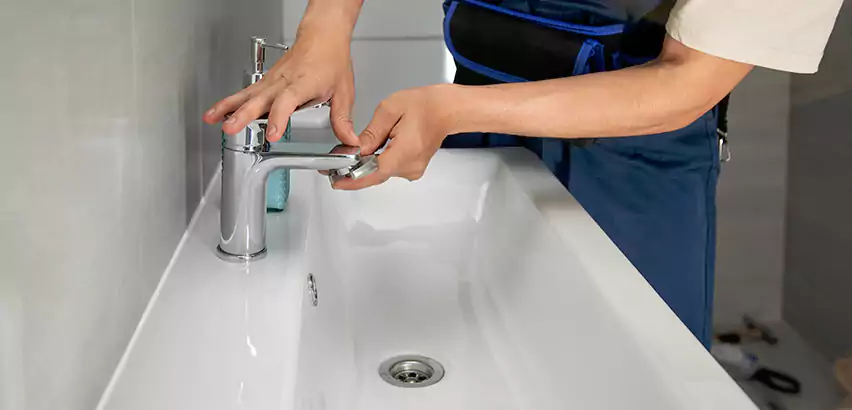 Reliable Plumbing Maintenance in Pleasant Prairie, WI