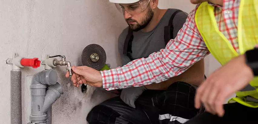 Emergency Plumbing Repair Pleasant Prairie