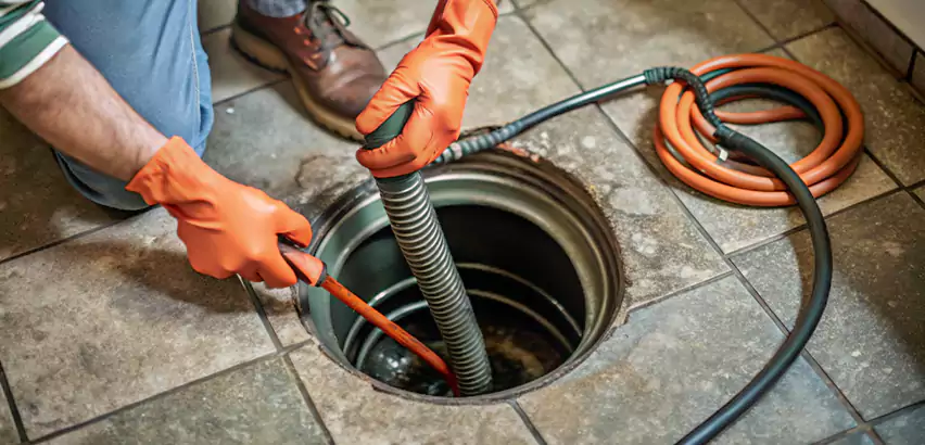 Rooter Services in Pleasant Prairie, WI