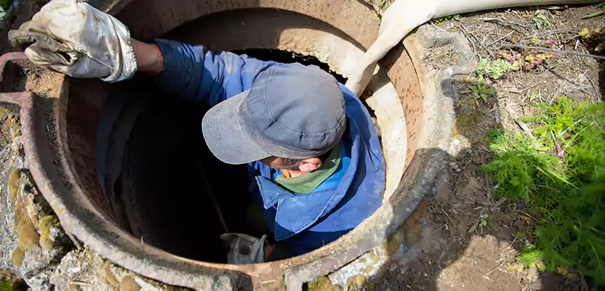 Professional Septic Tank Repair Services in Pleasant Prairie, WI