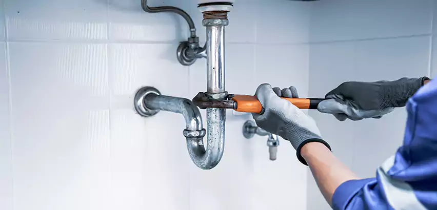 Main Drain Cleaning Service in Pleasant Prairie