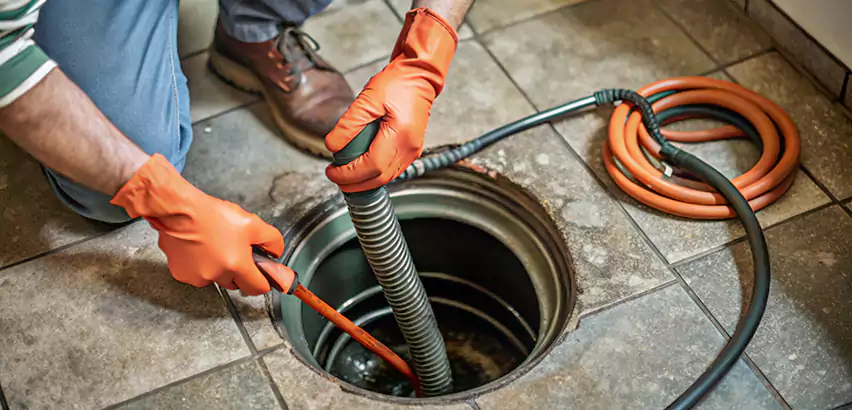 Gutter Drain Repair in Pleasant Prairie, WI
